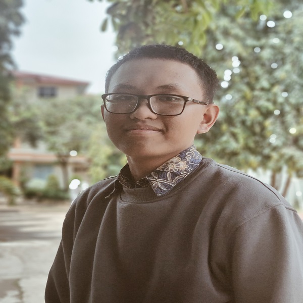 Muhamad Ridwan